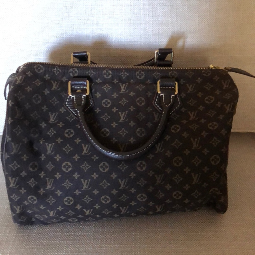 COPY - Original Louis Vuitton purse